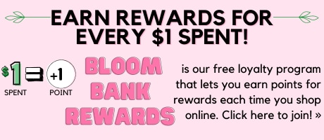 Bloom Bank Rewards